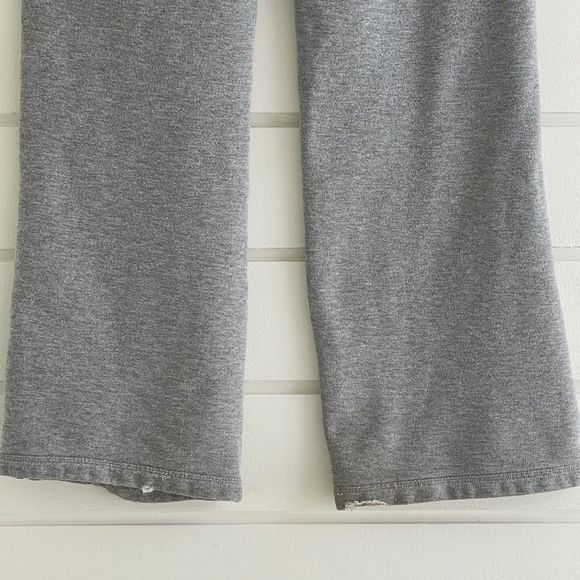 Women's Nike Sportswear Club Fleece Straight-Leg Pants Sweatpant Joggers Medium - Picture 8 of 11